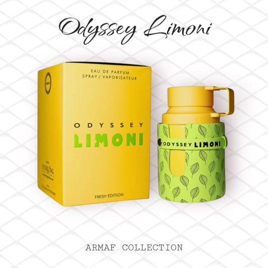 Odyssey Limoni