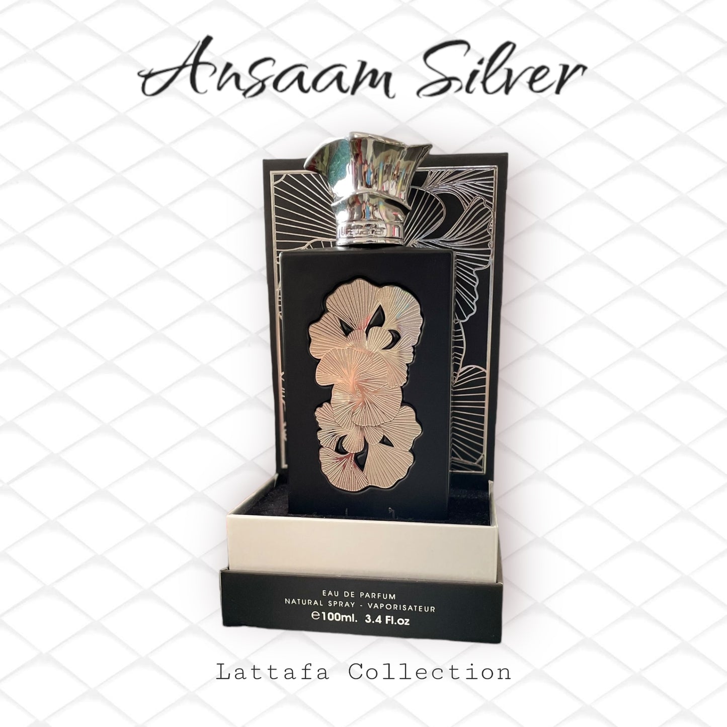 Ansaam Silver