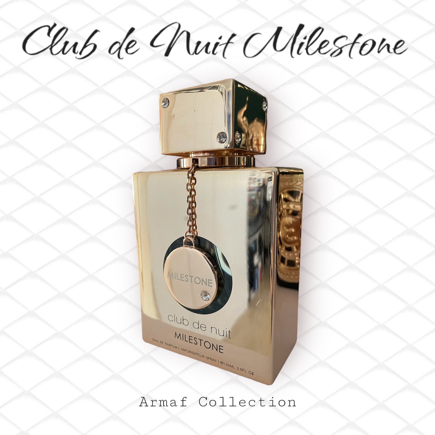 Club de Nuit Milestone