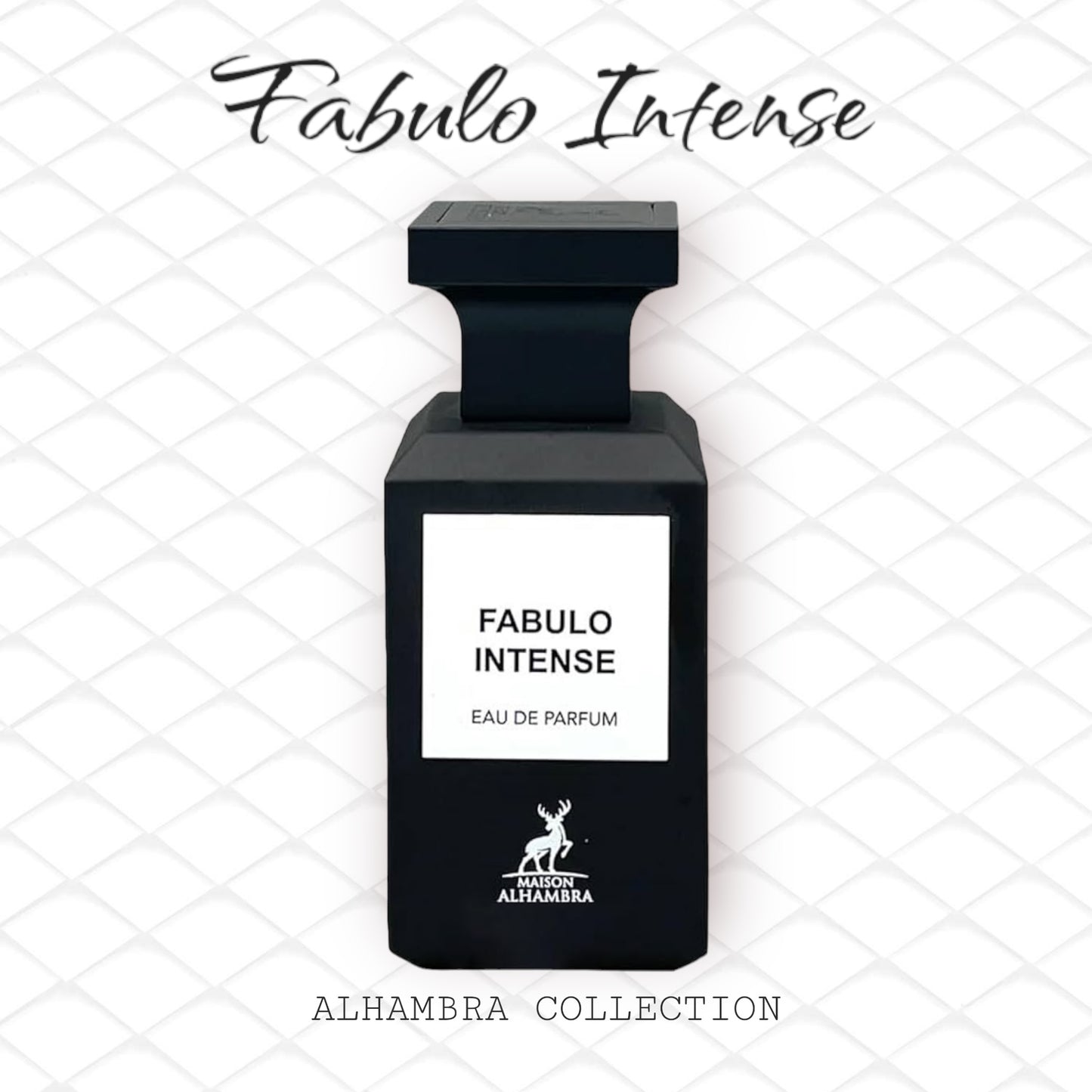 Fabulo Intense