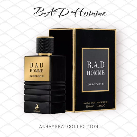 Bad Homme