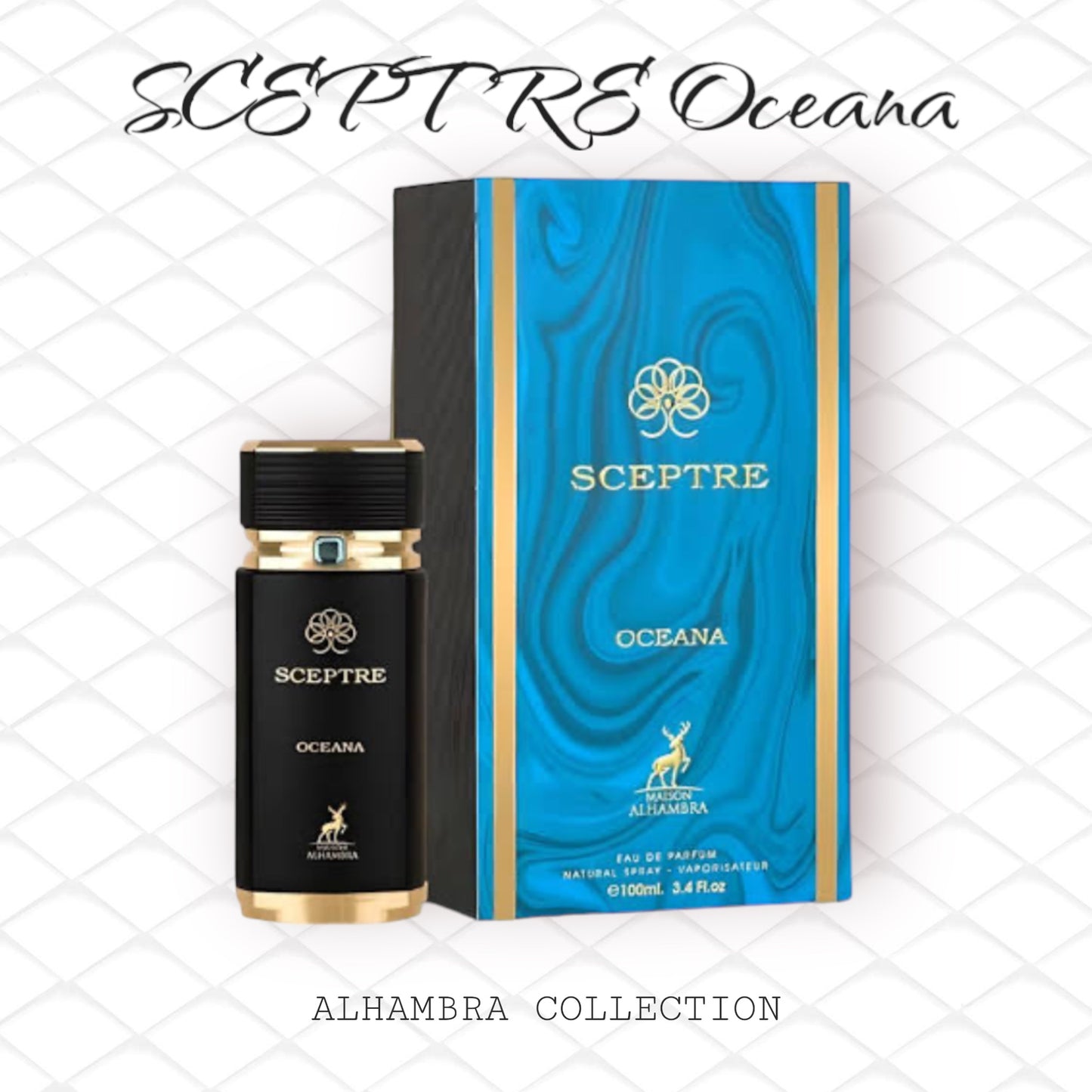 Sceptre Oceana