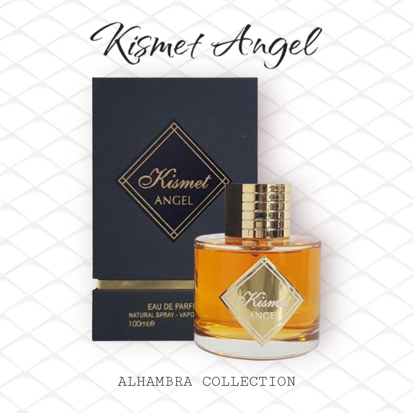 Kismet Angel