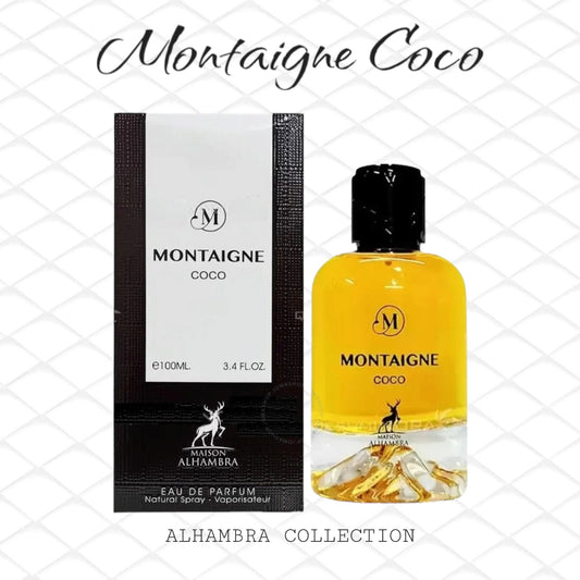 Montaigne Coco