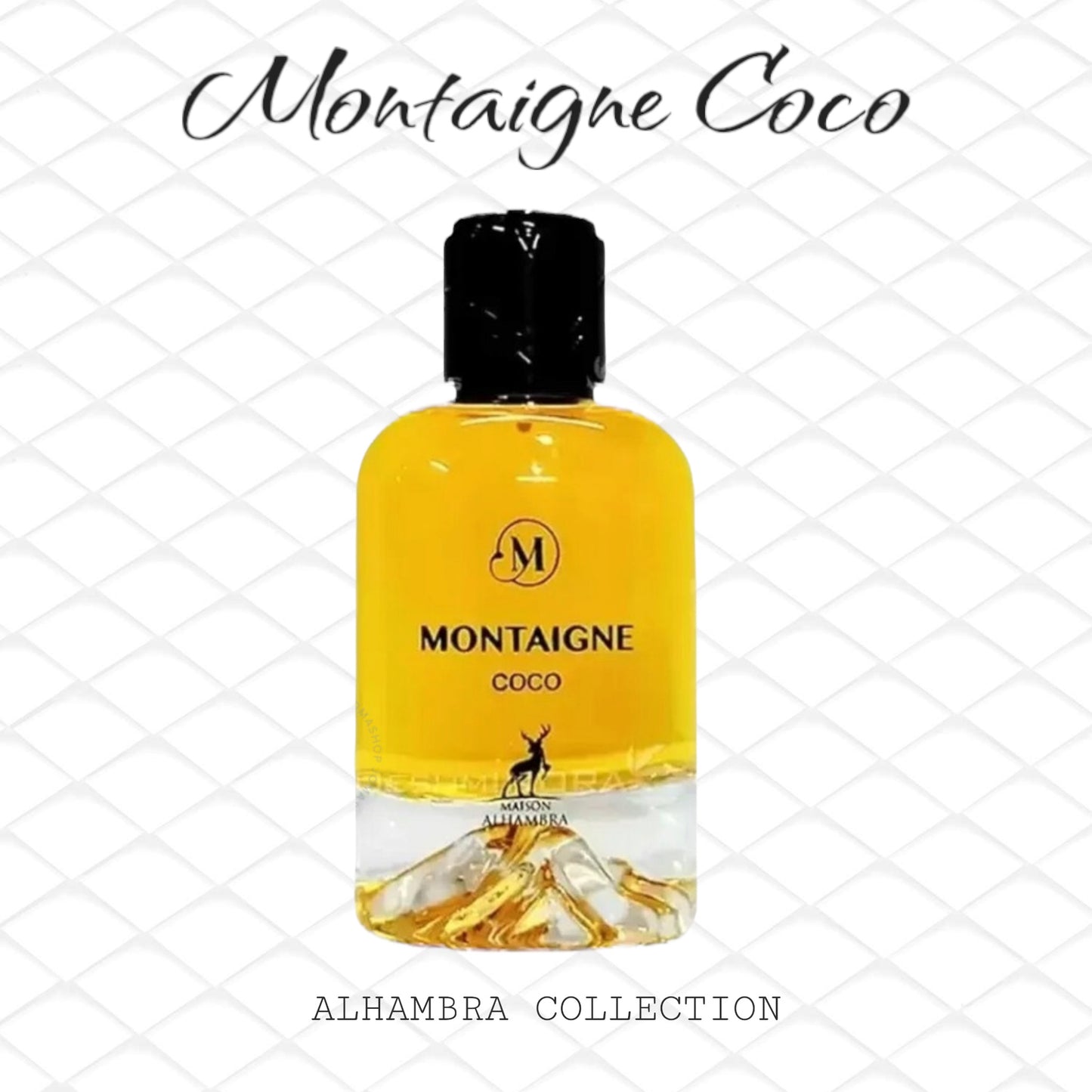 Montaigne Coco