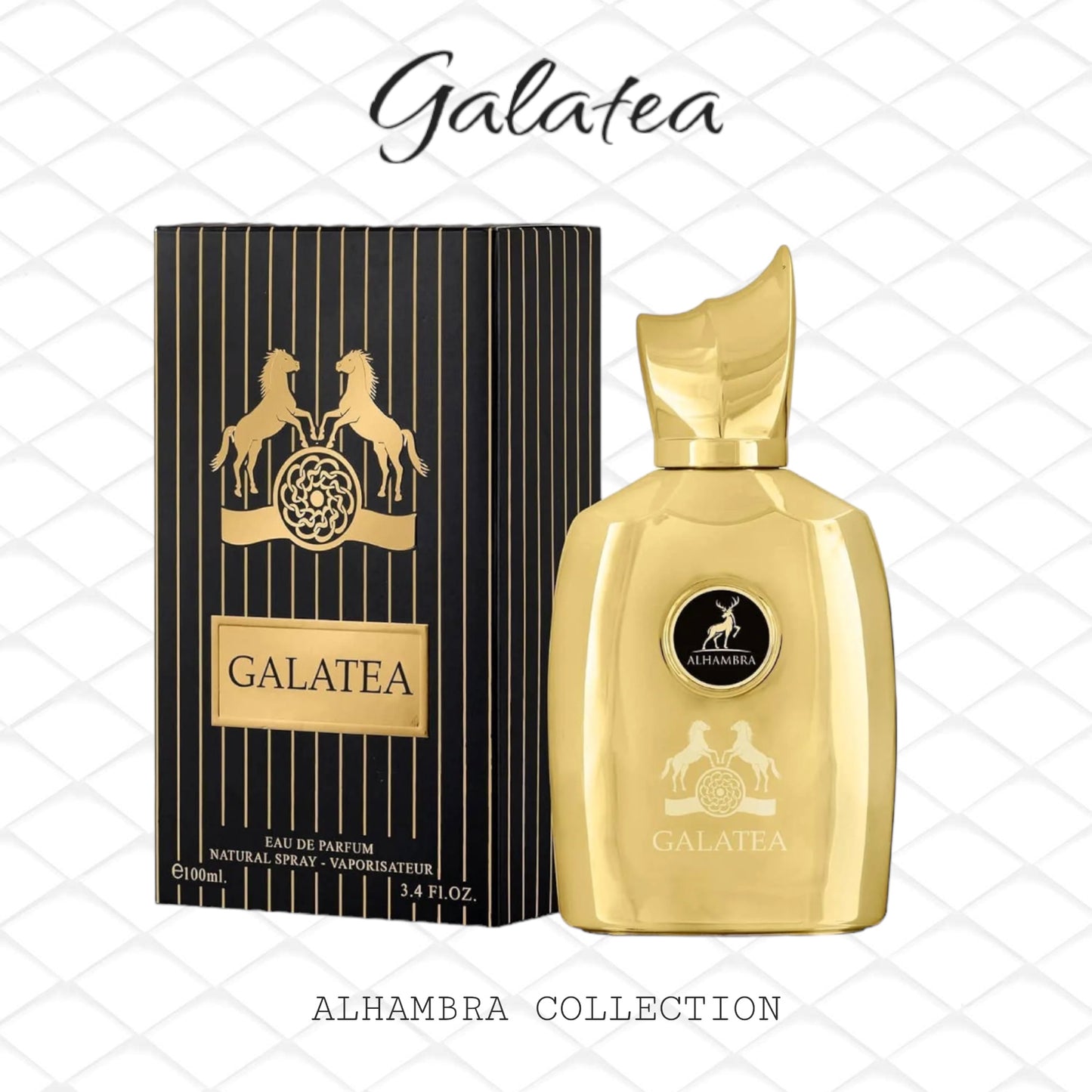 Galatea