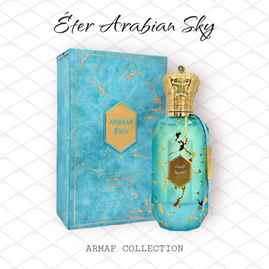 Éter Arabian Sky