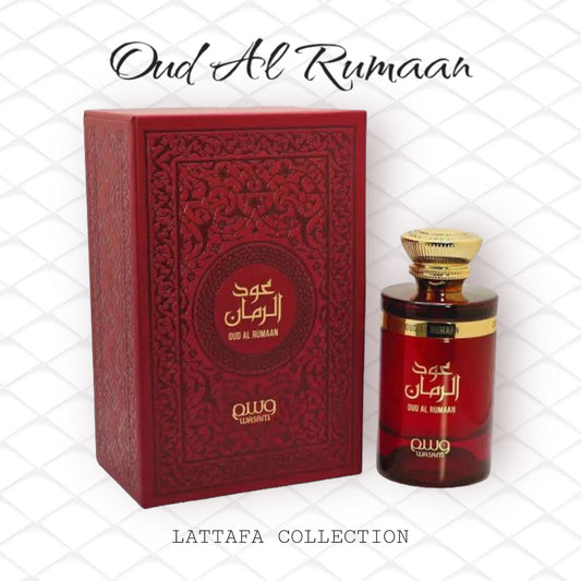 Oud Al Rumaan