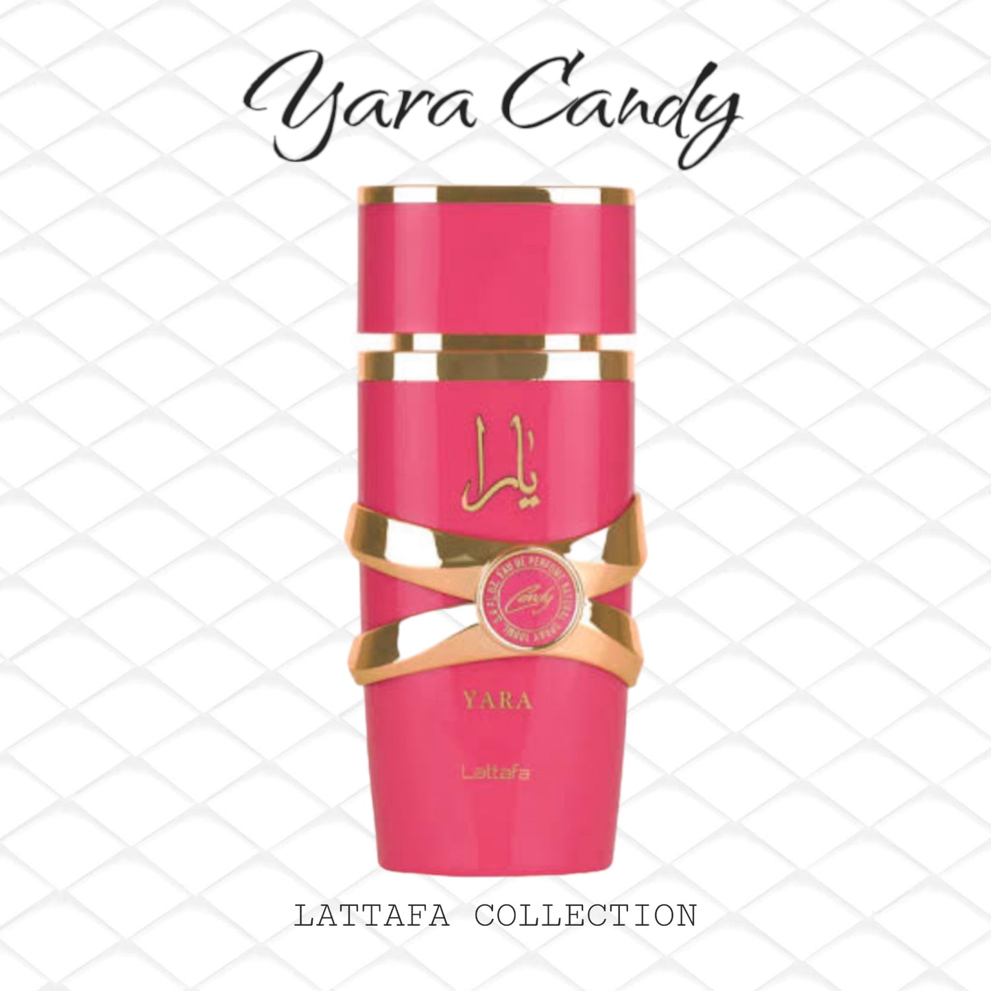 Yara Candy