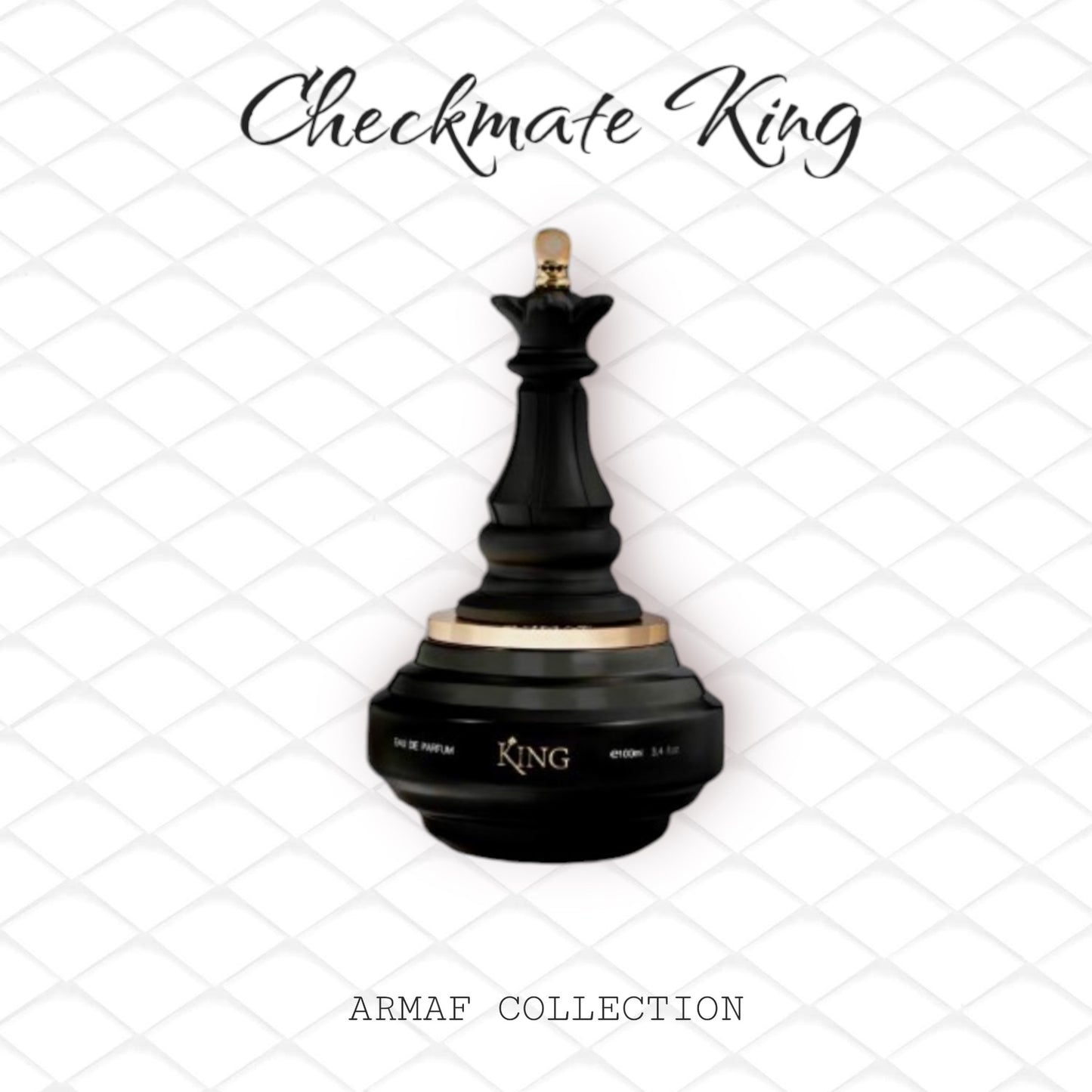 King Checkmate