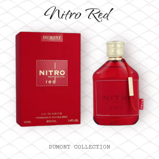 Nitro Red