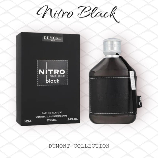 Nitro Black