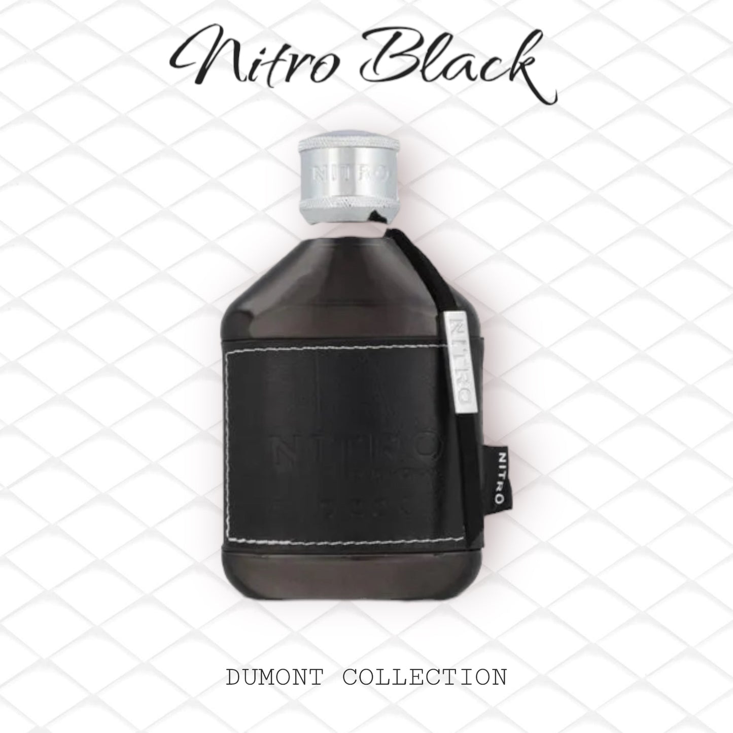 Nitro Black