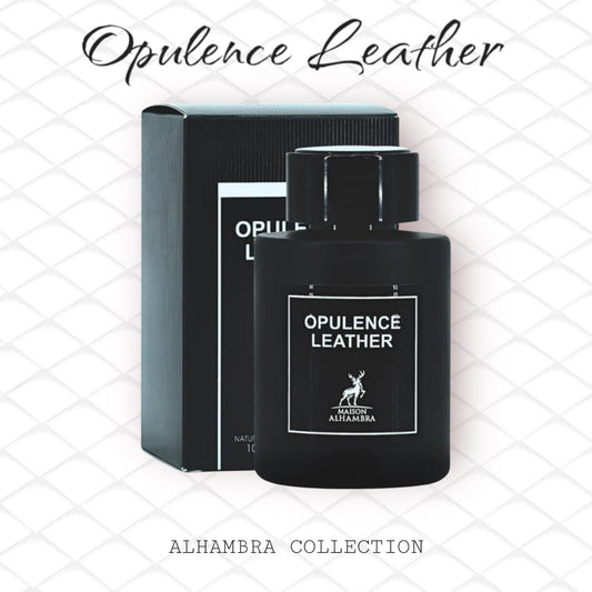 Opulence Leather