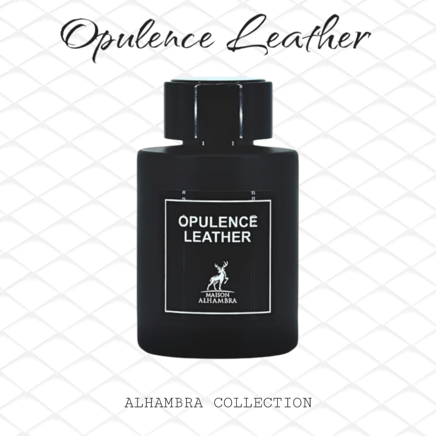 Opulence Leather