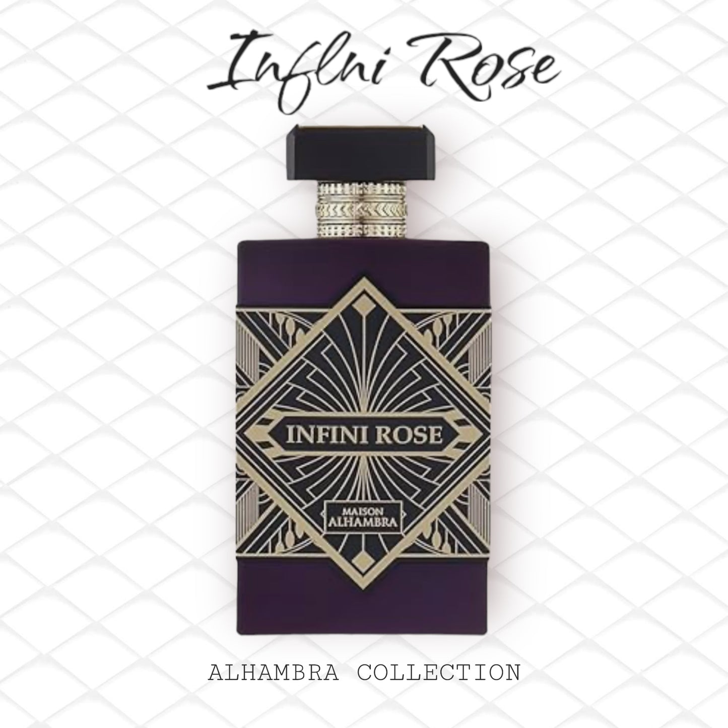 Infini Rose