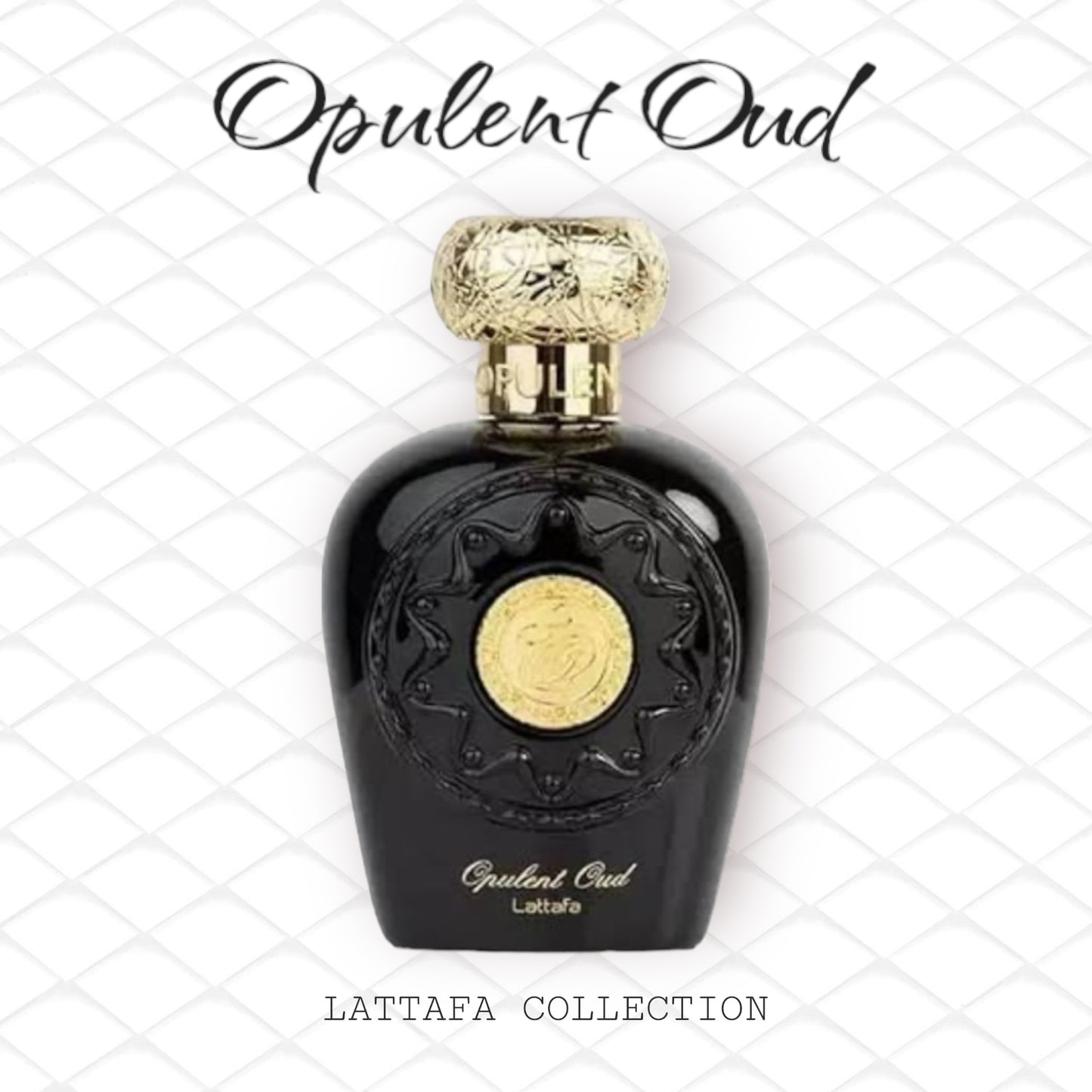 Opulent Oud