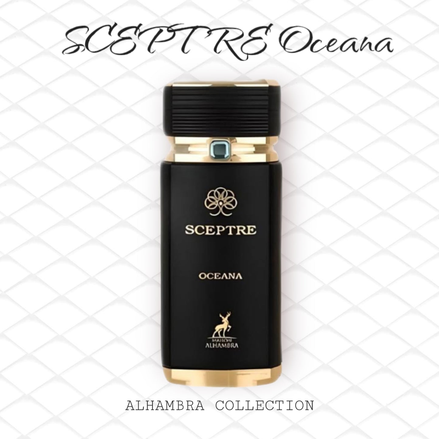 Sceptre Oceana