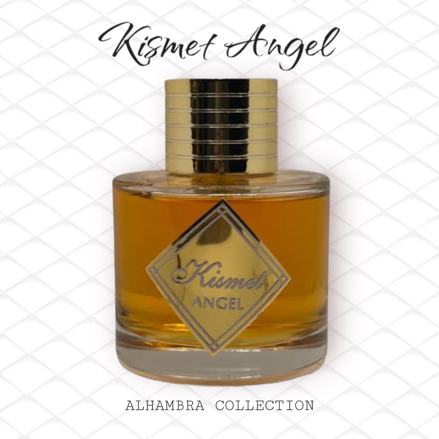 Kismet Angel