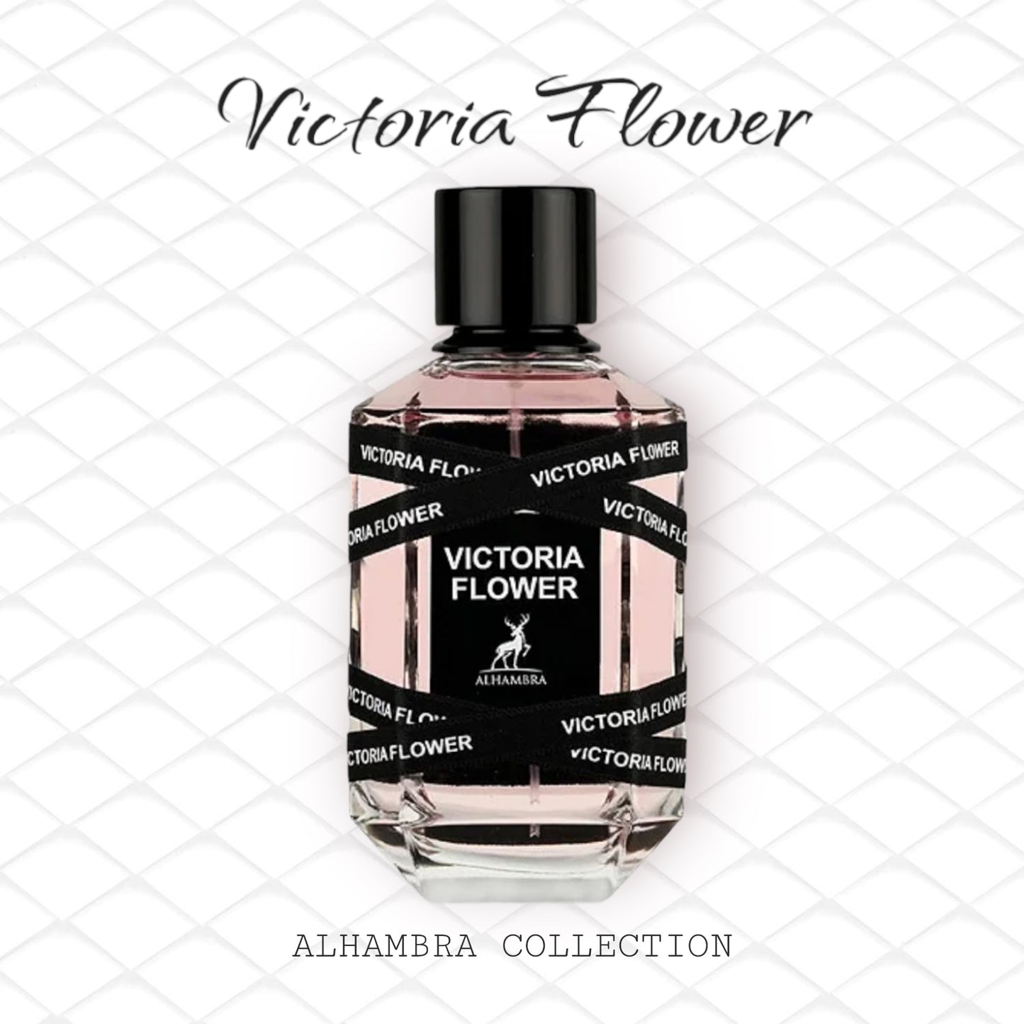 Victoria Flower