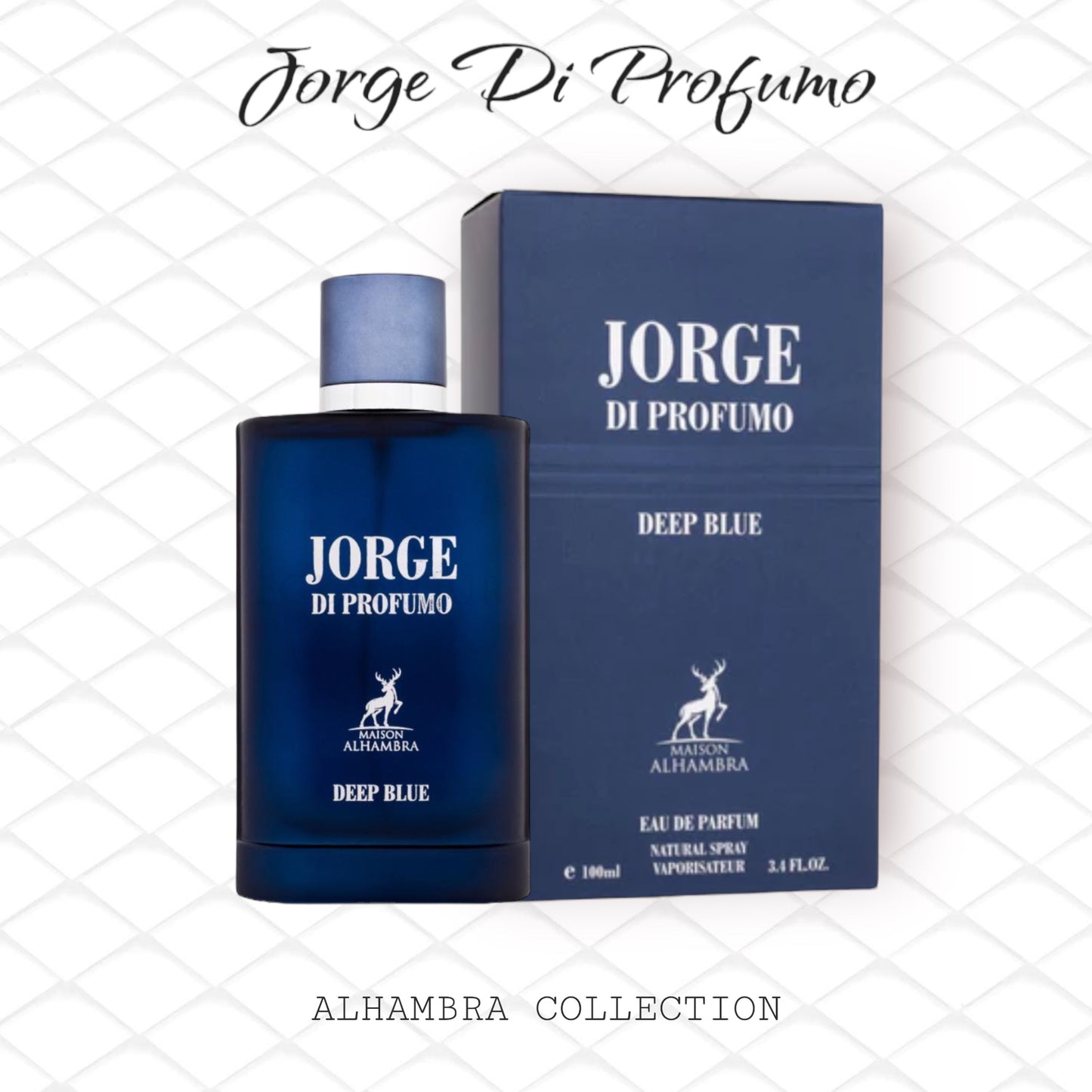 Jorge Di Profumo