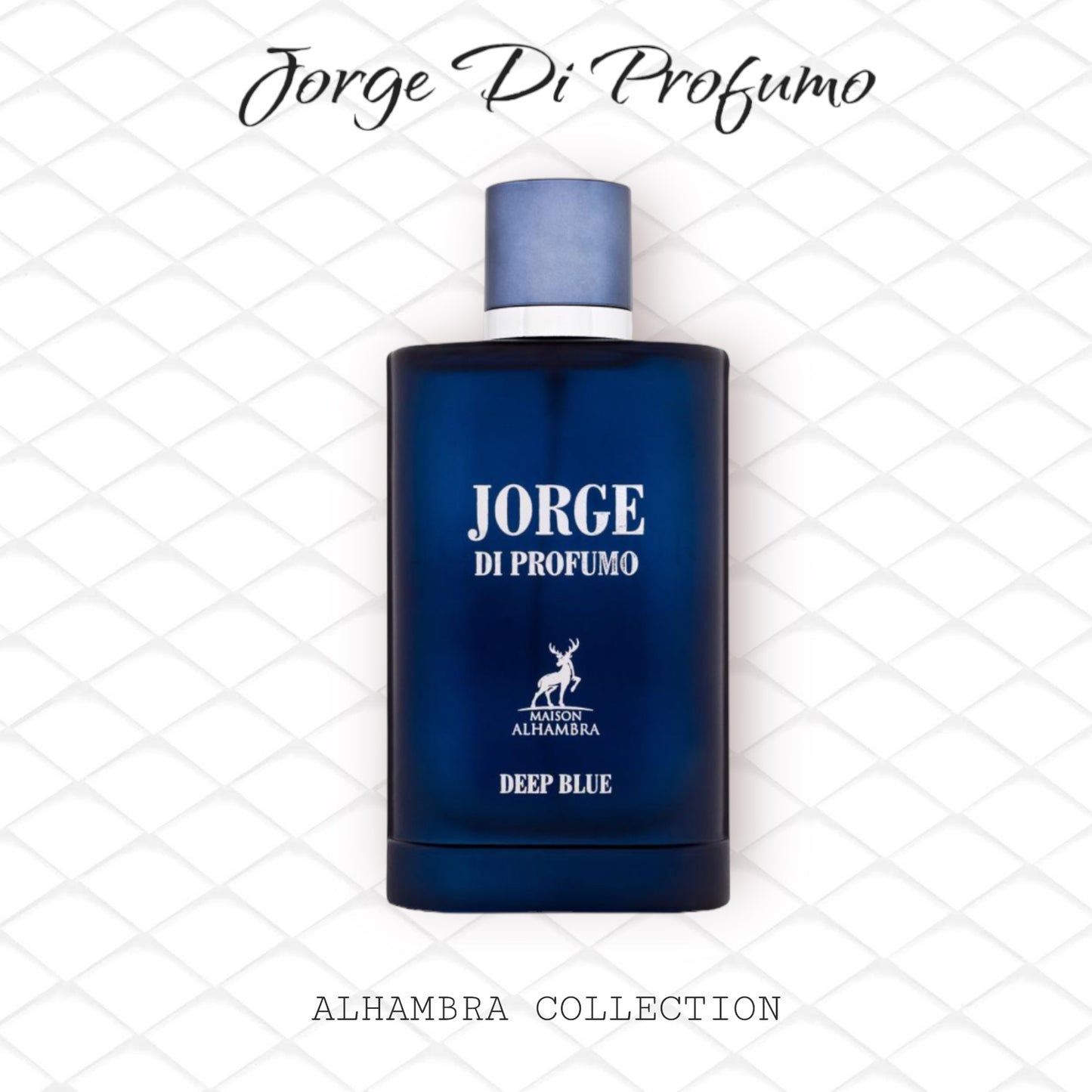 Jorge Di Profumo