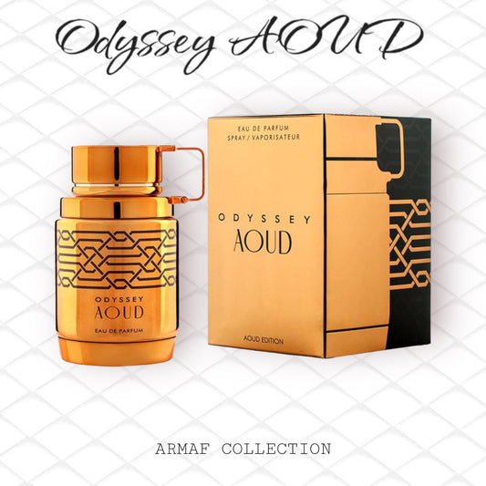 Odyssey Aoud