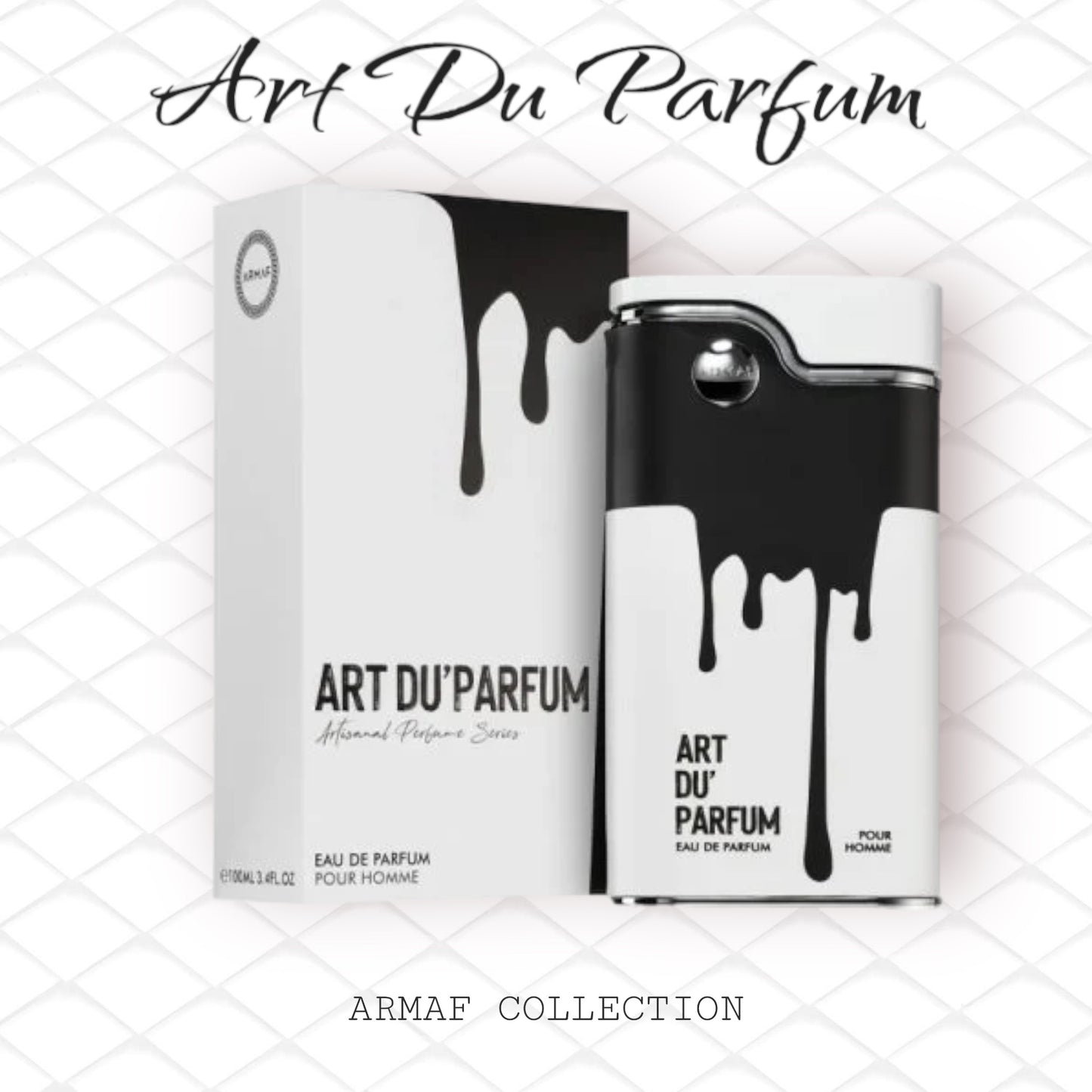 Art Du Parfum