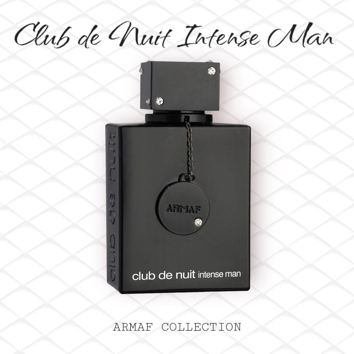 Club de Nuit Intense Man