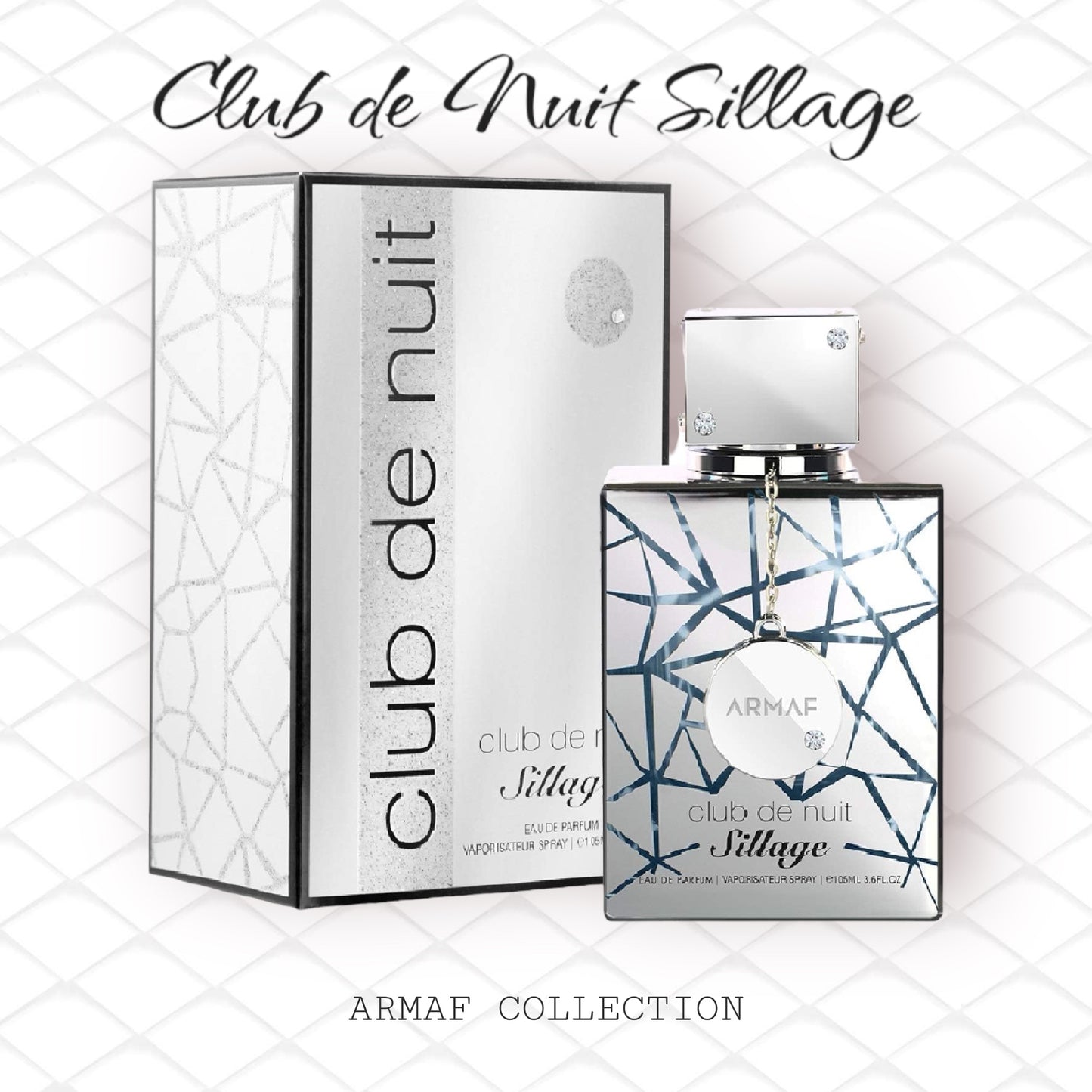 Club de Nuit Sillage