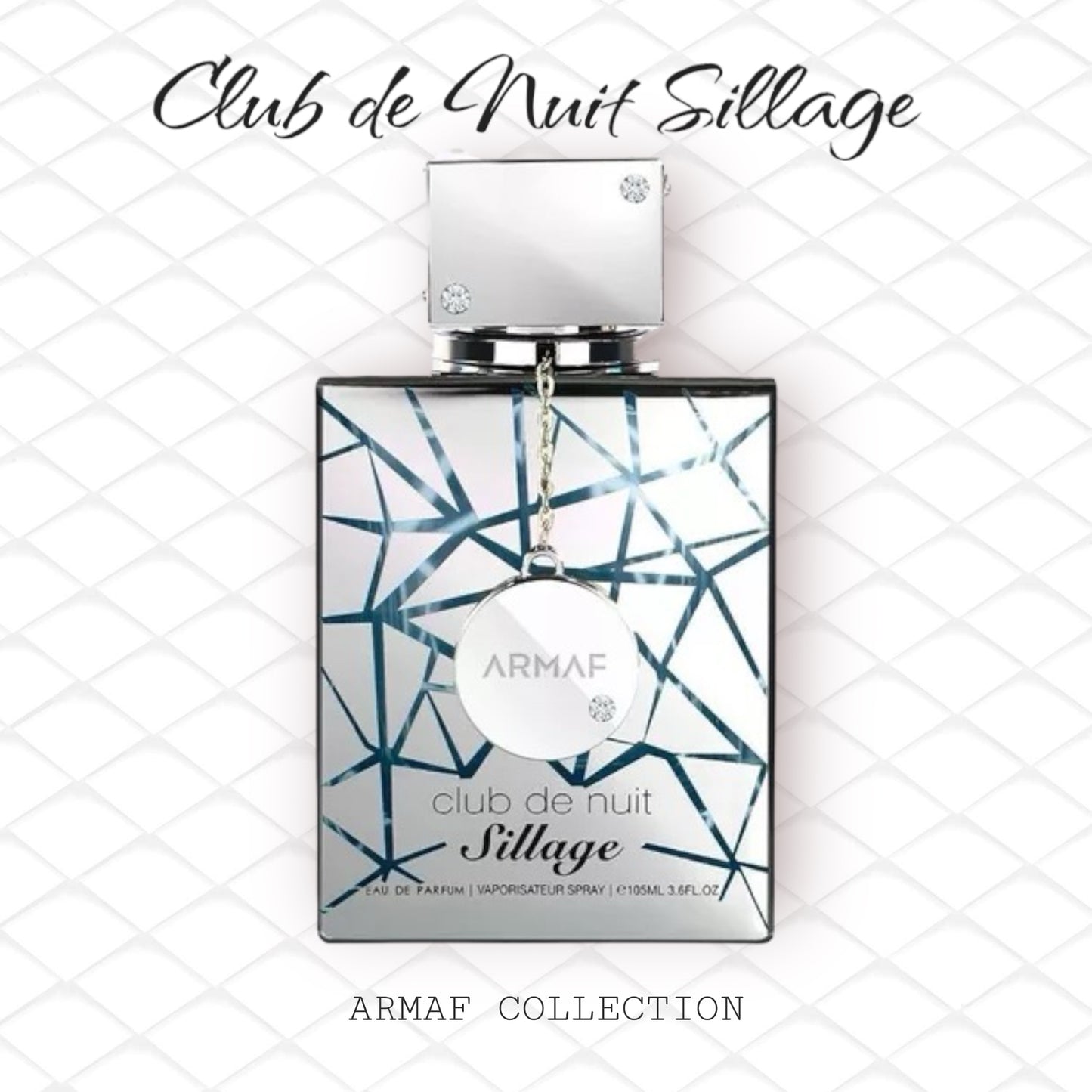 Club de Nuit Sillage