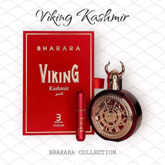 Viking Kashmir