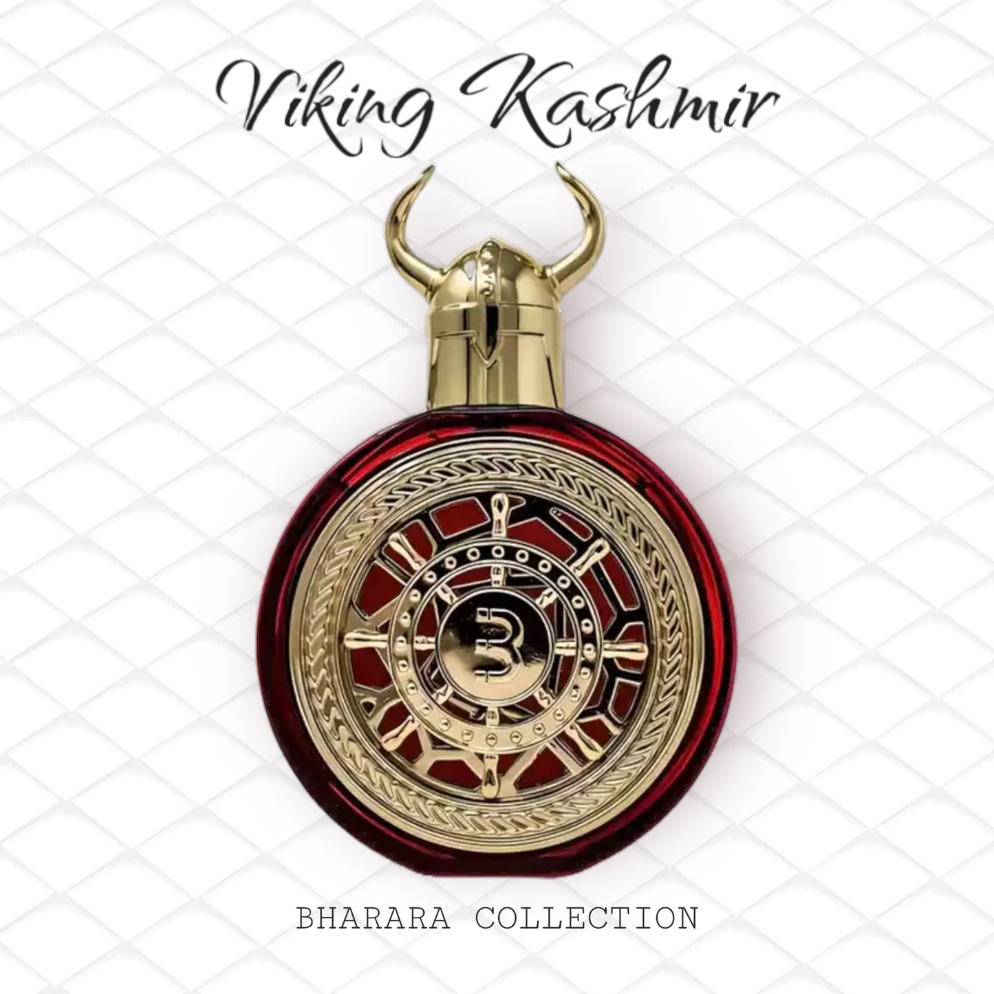 Viking Kashmir