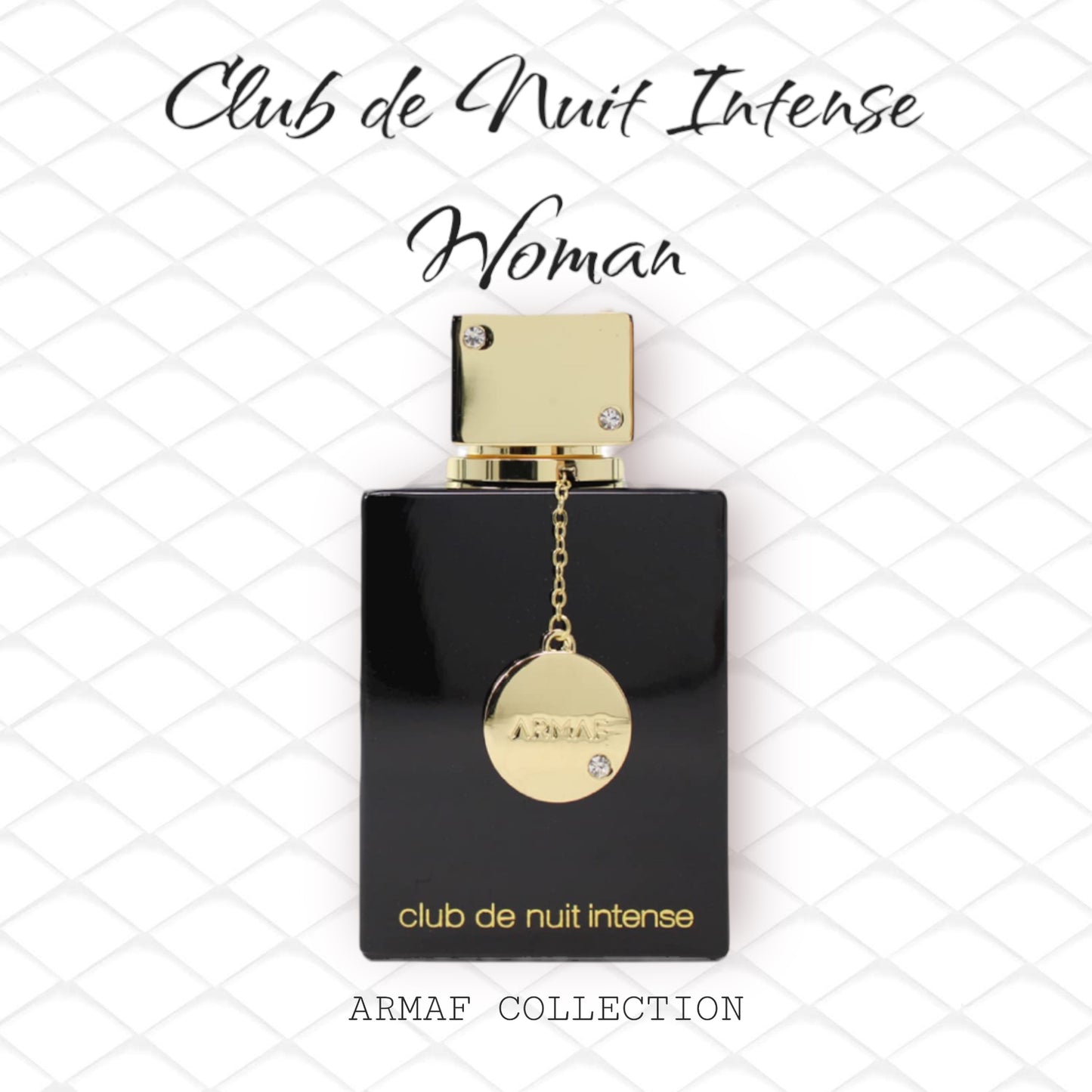 Club de Nuit Intense Woman