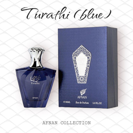 Turathi Blue