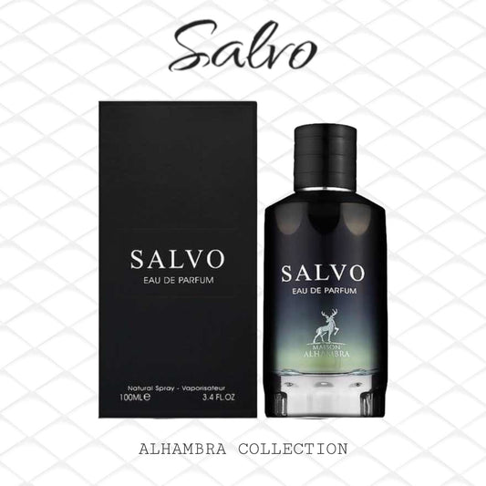 Salvo