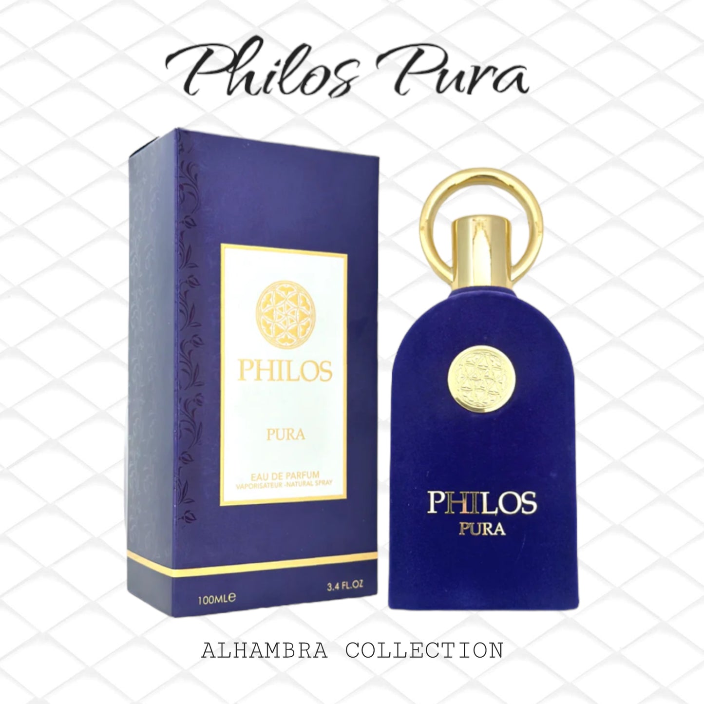 Philos Pura