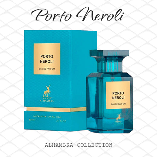 Porto Neroli