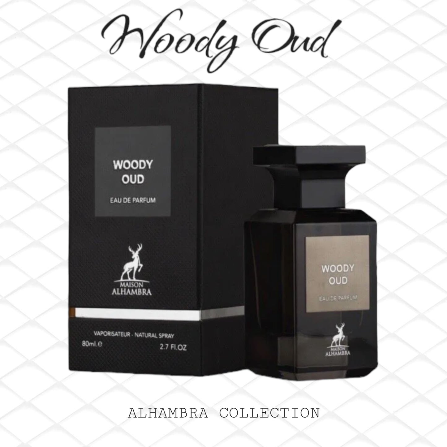 Woody Oud