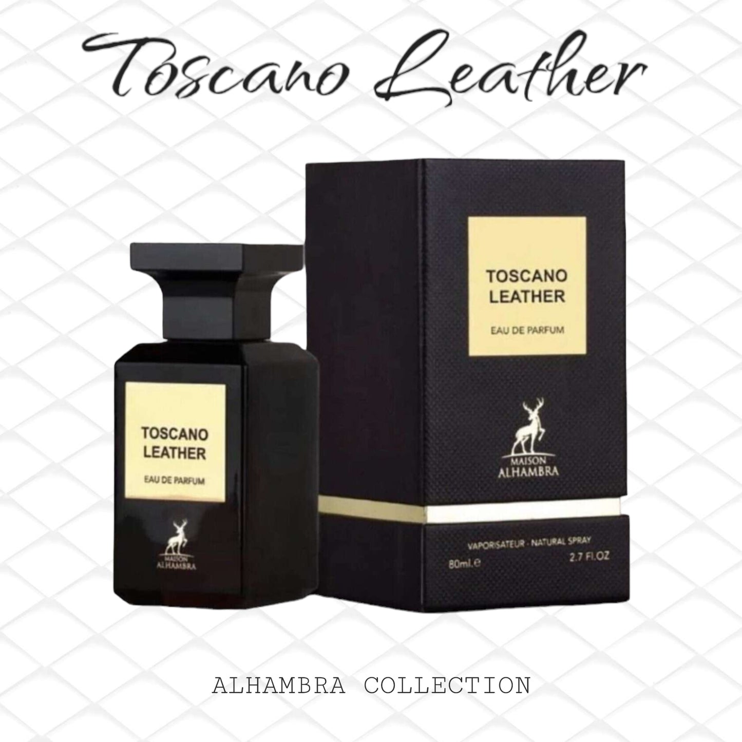 Toscano Leather