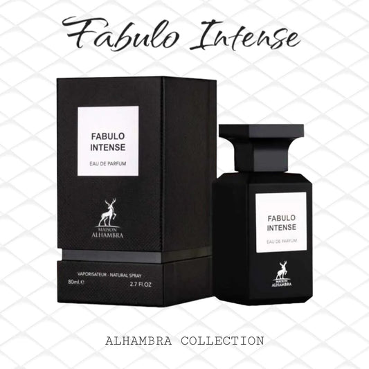 Fabulo Intense