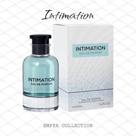 Intimation