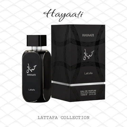 Hayaati