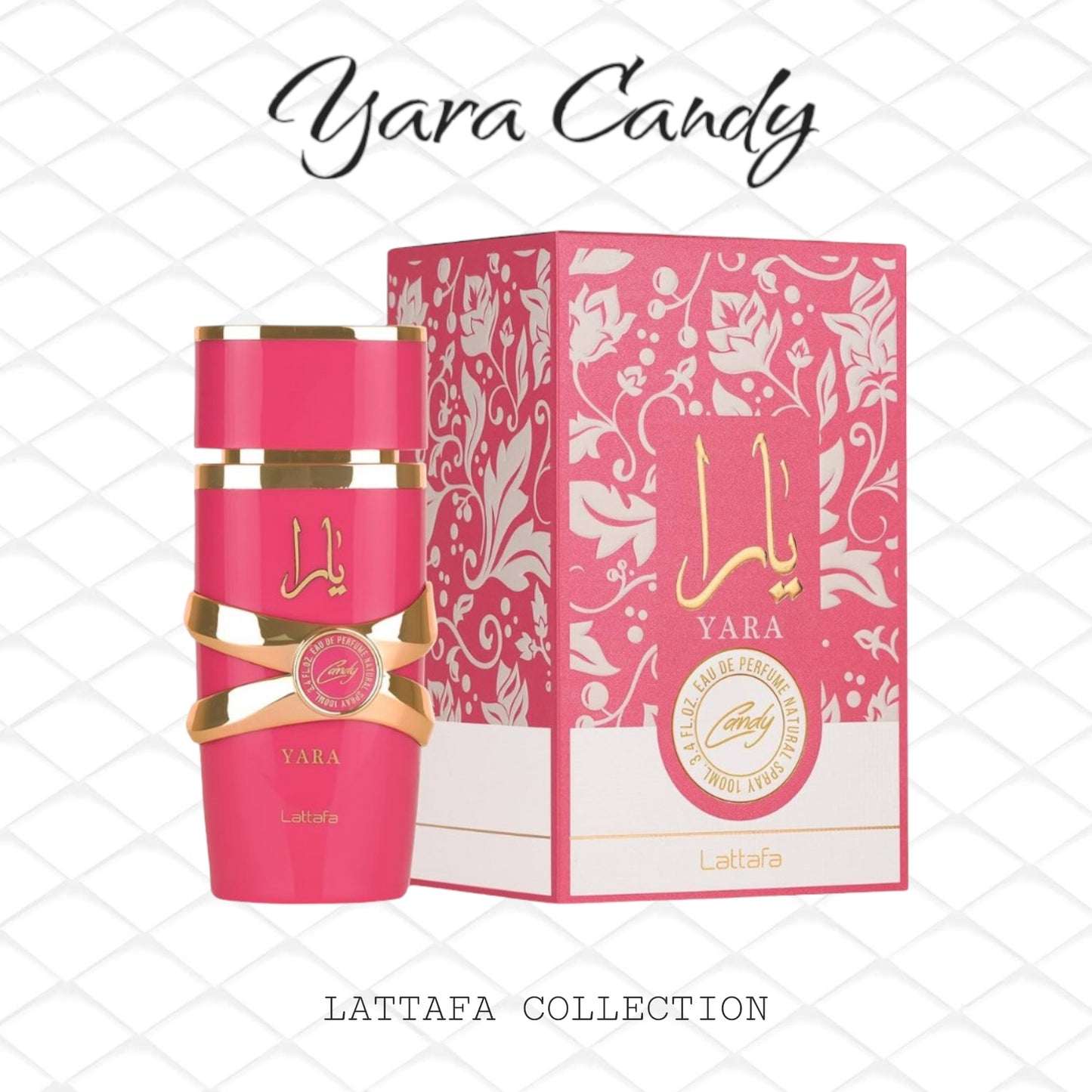 Yara Candy