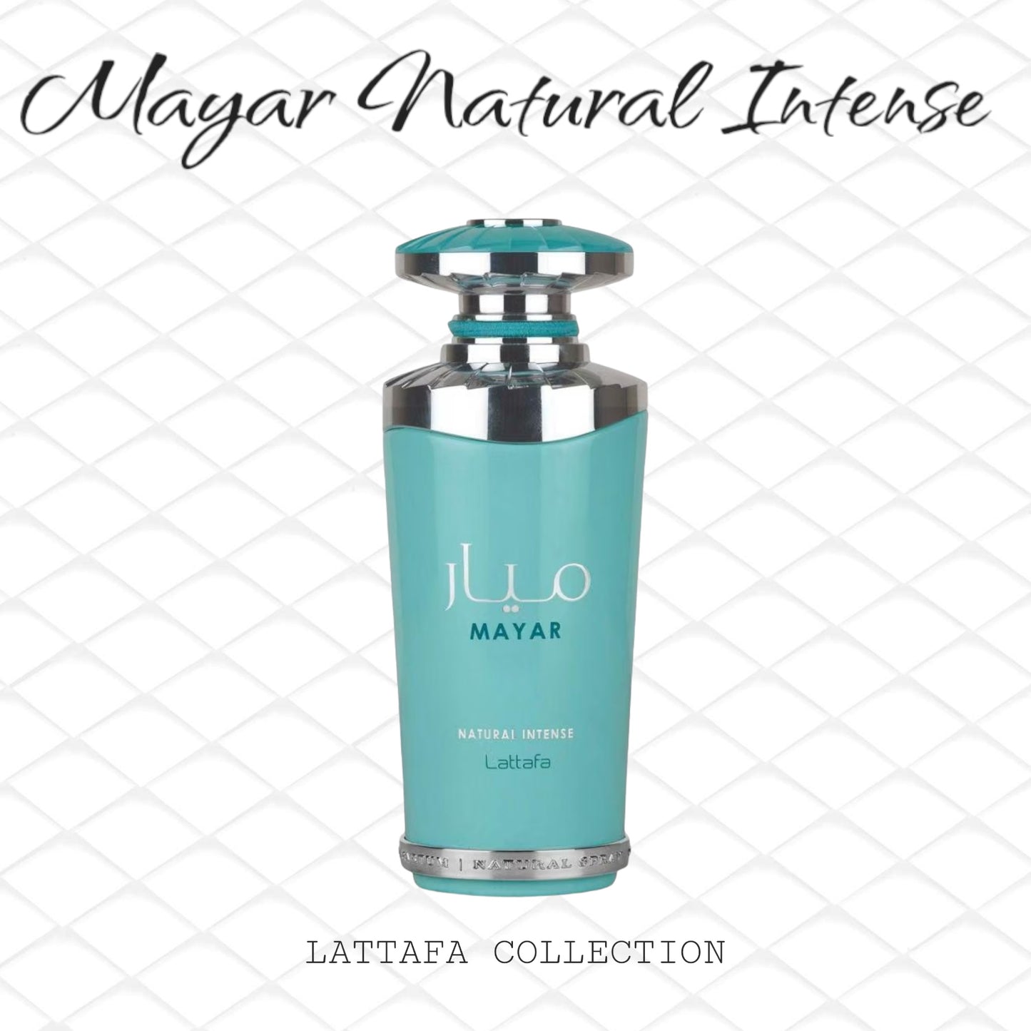 Mayar Natural Intense