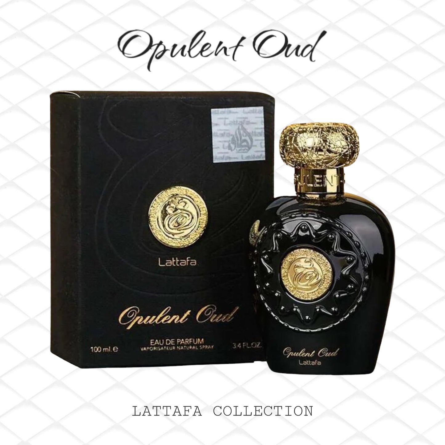 Opulent Oud