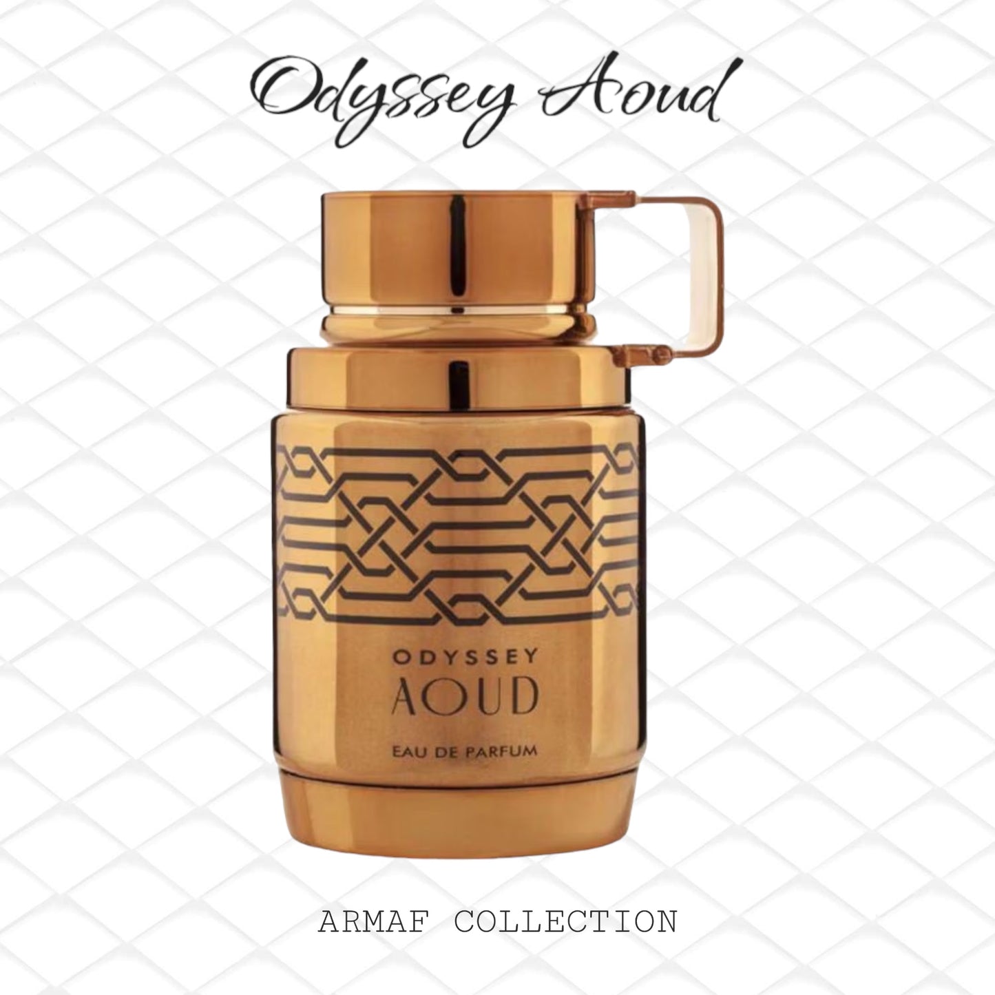 Odyssey Aoud