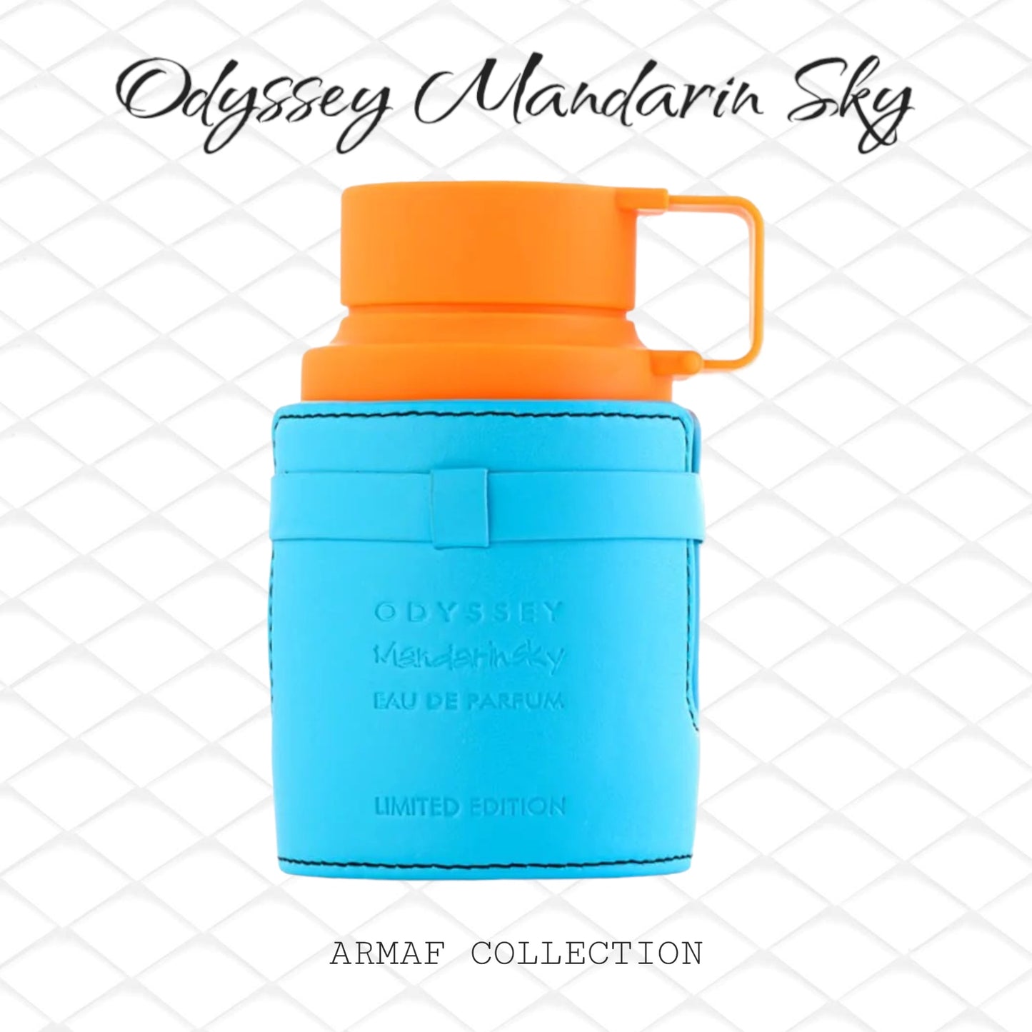 Odyssey Mandarin Sky