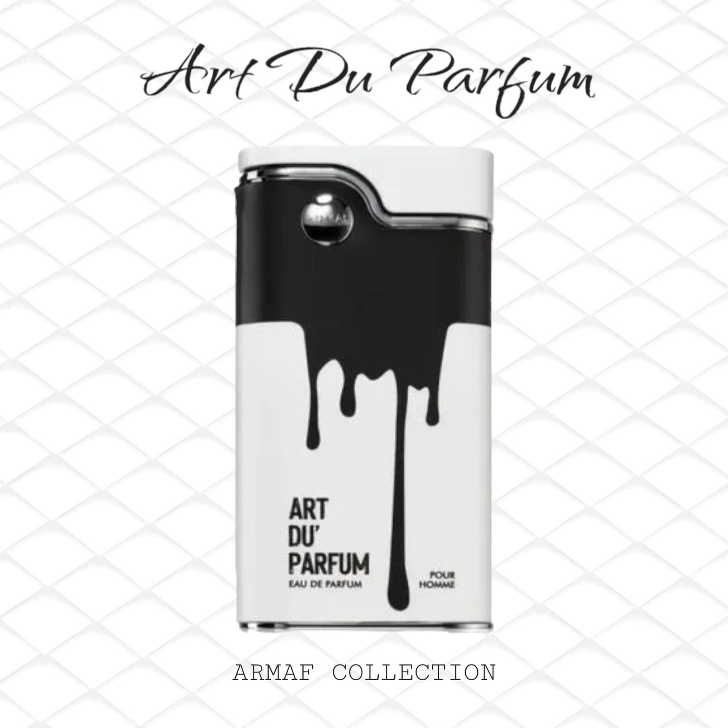 Art Du Parfum