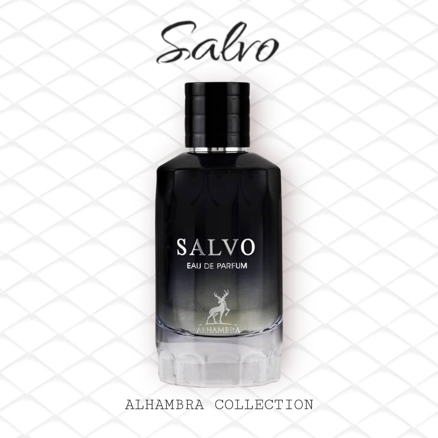 Salvo